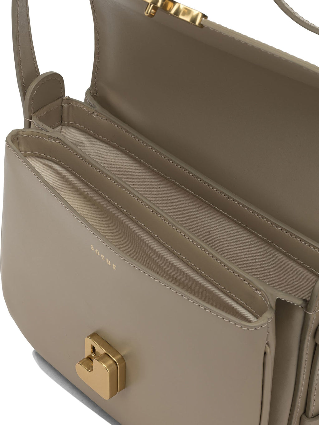 Soeur "bellissima" Small Crossbody Bag