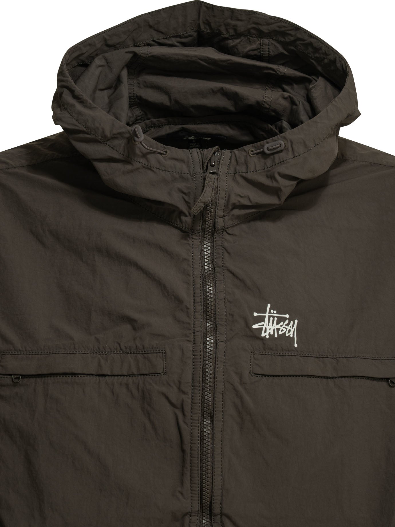 Stüssy Jackets & Coats
