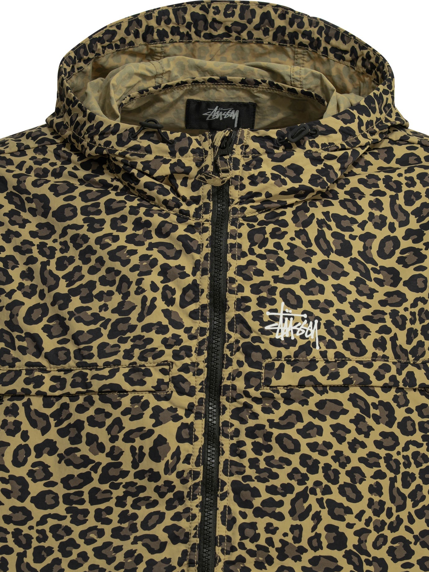 Stüssy Jackets & Coats