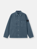 Stone Island Overshirt Denim Jacket