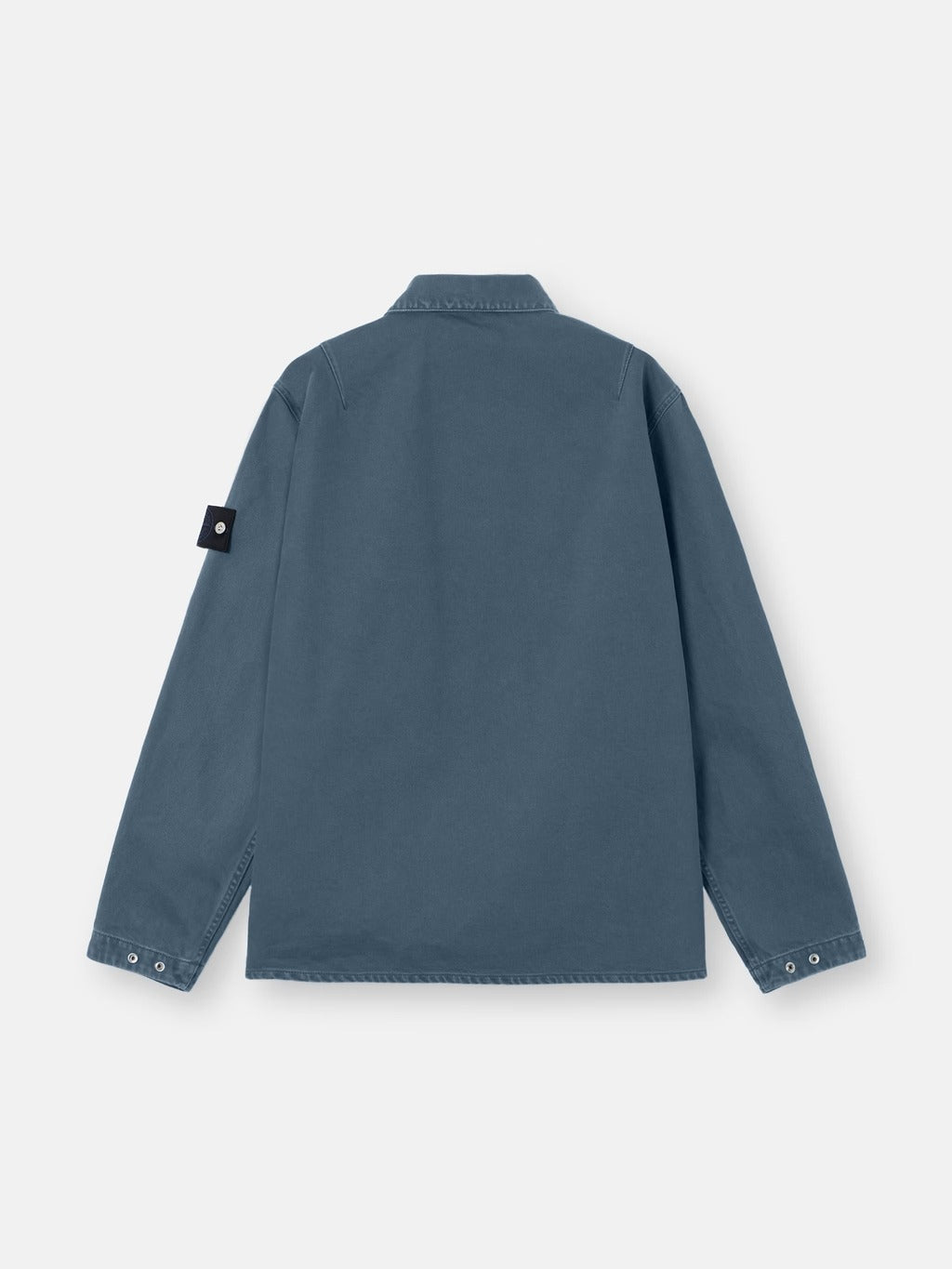 Stone Island Overshirt Denim Jacket