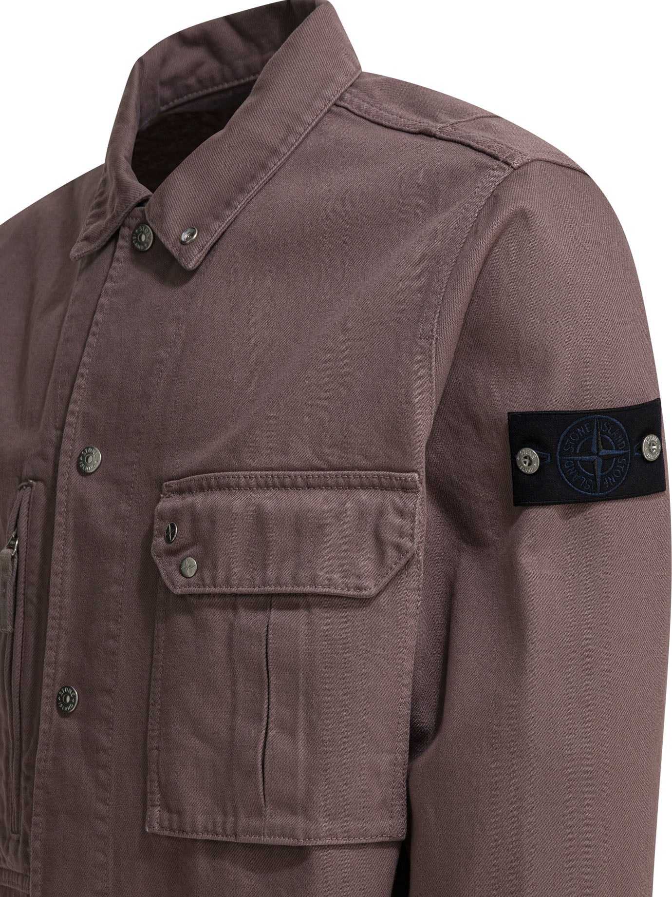Stone Island Jackets & Coats