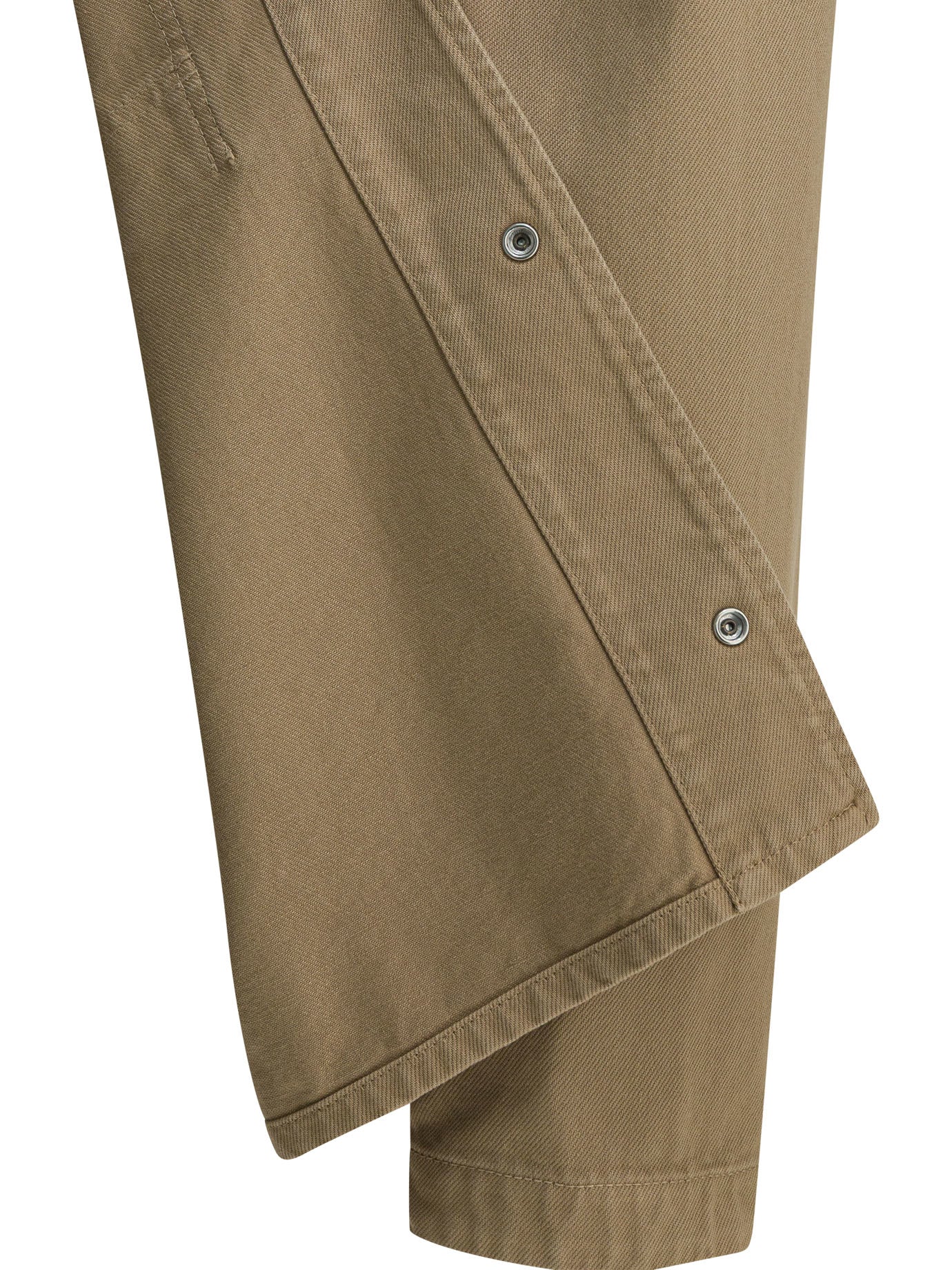 Stone Island Overshirt Cotton Jacket
