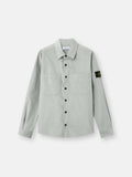Stone Island Cotton Shirt With Pocket