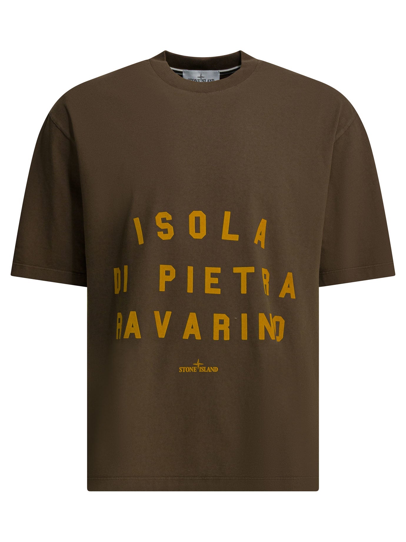 Stone Island T-shirts