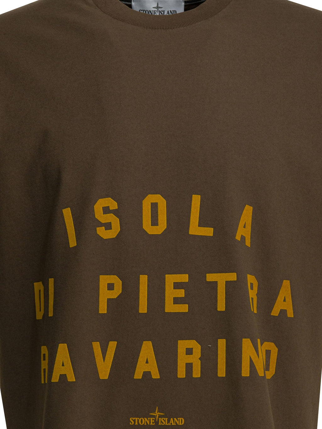 Stone Island T-shirts