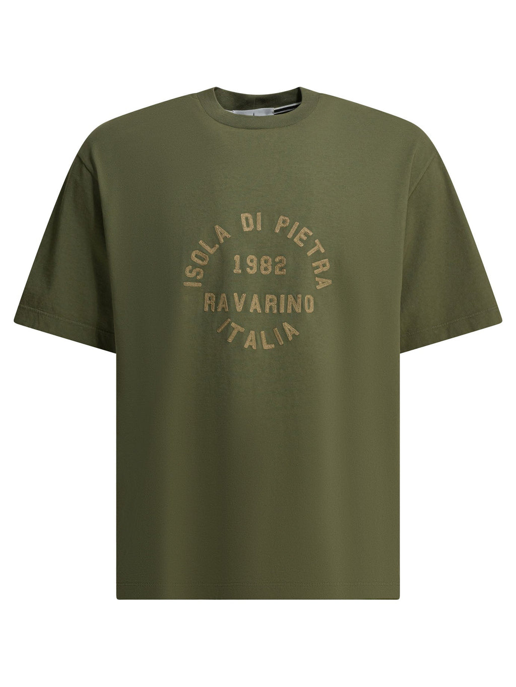 Stone Island T-shirts
