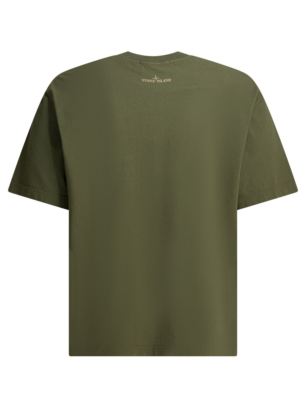 Stone Island T-shirts