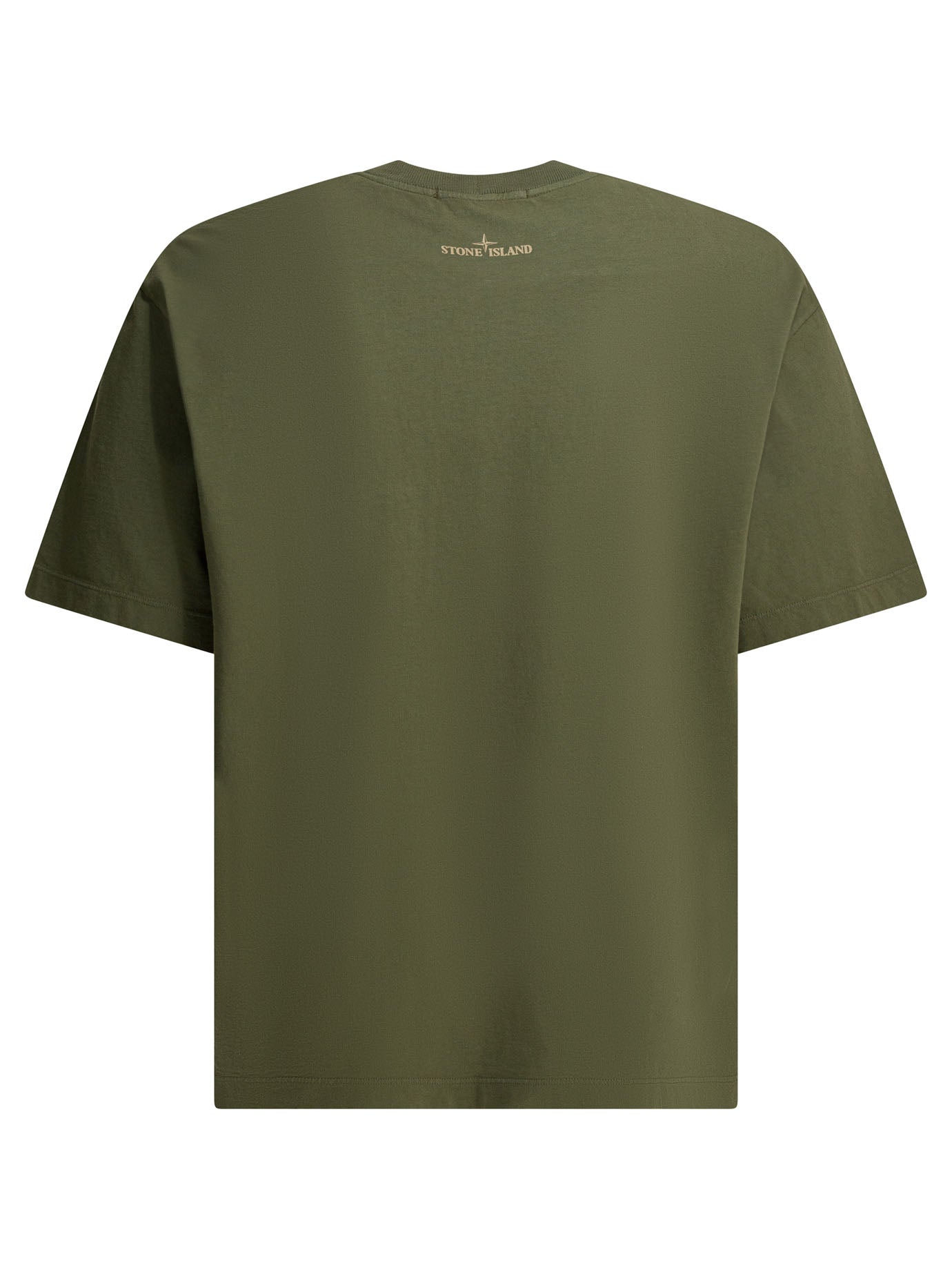 Stone Island T-shirts