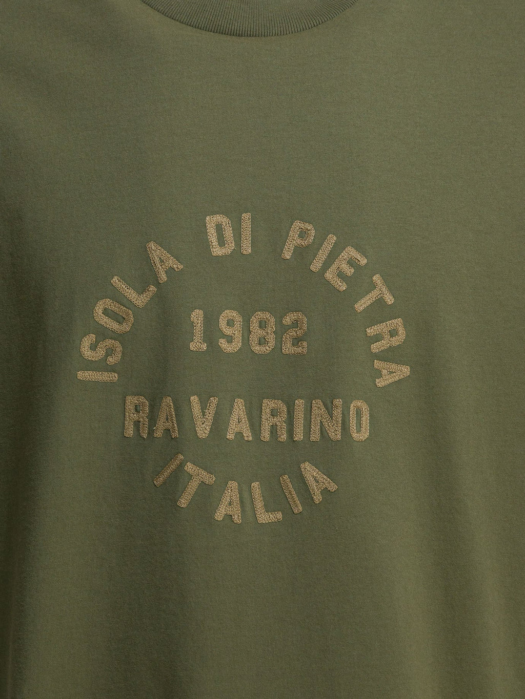 Stone Island T-shirts