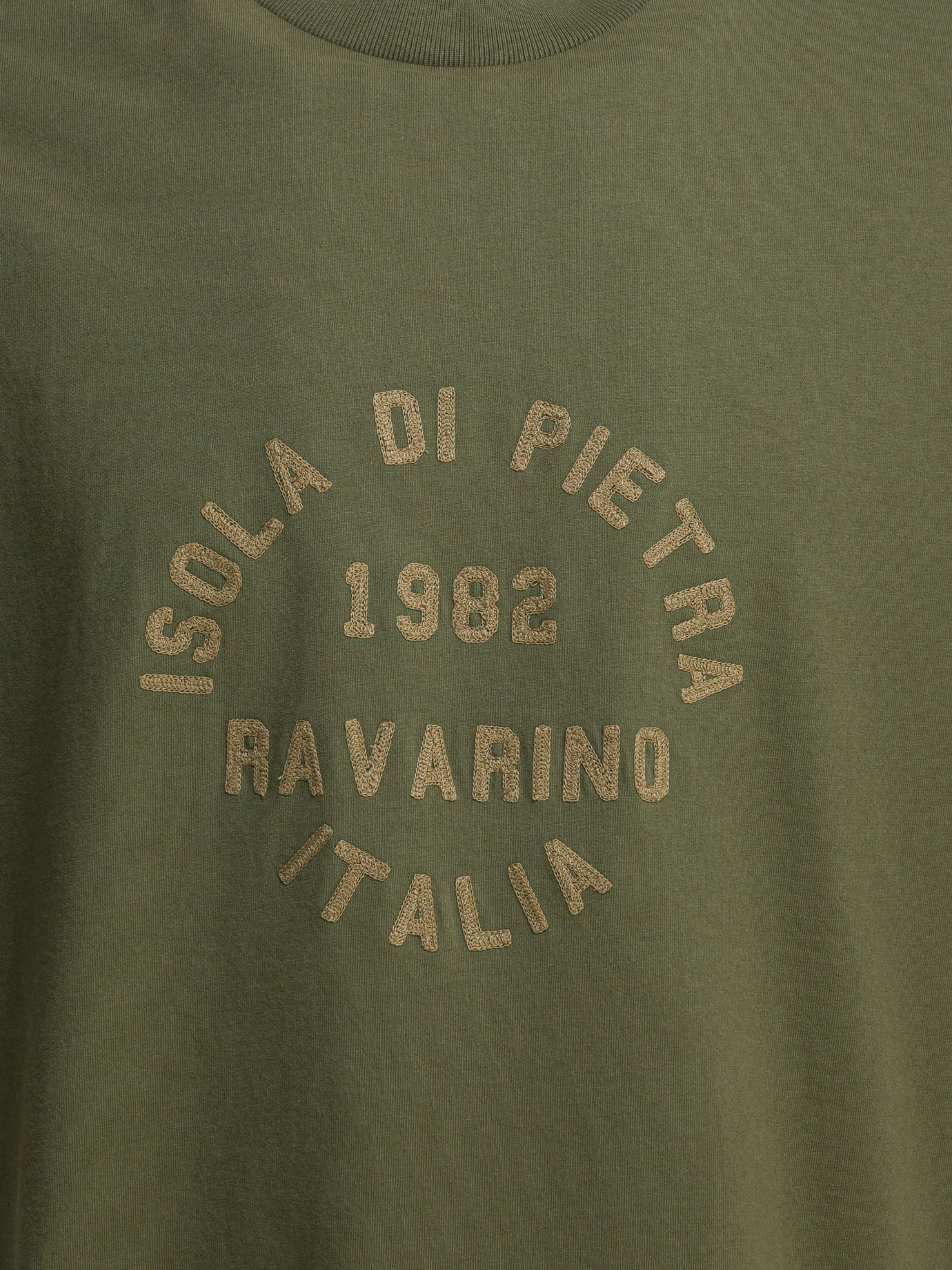 Stone Island T-shirts