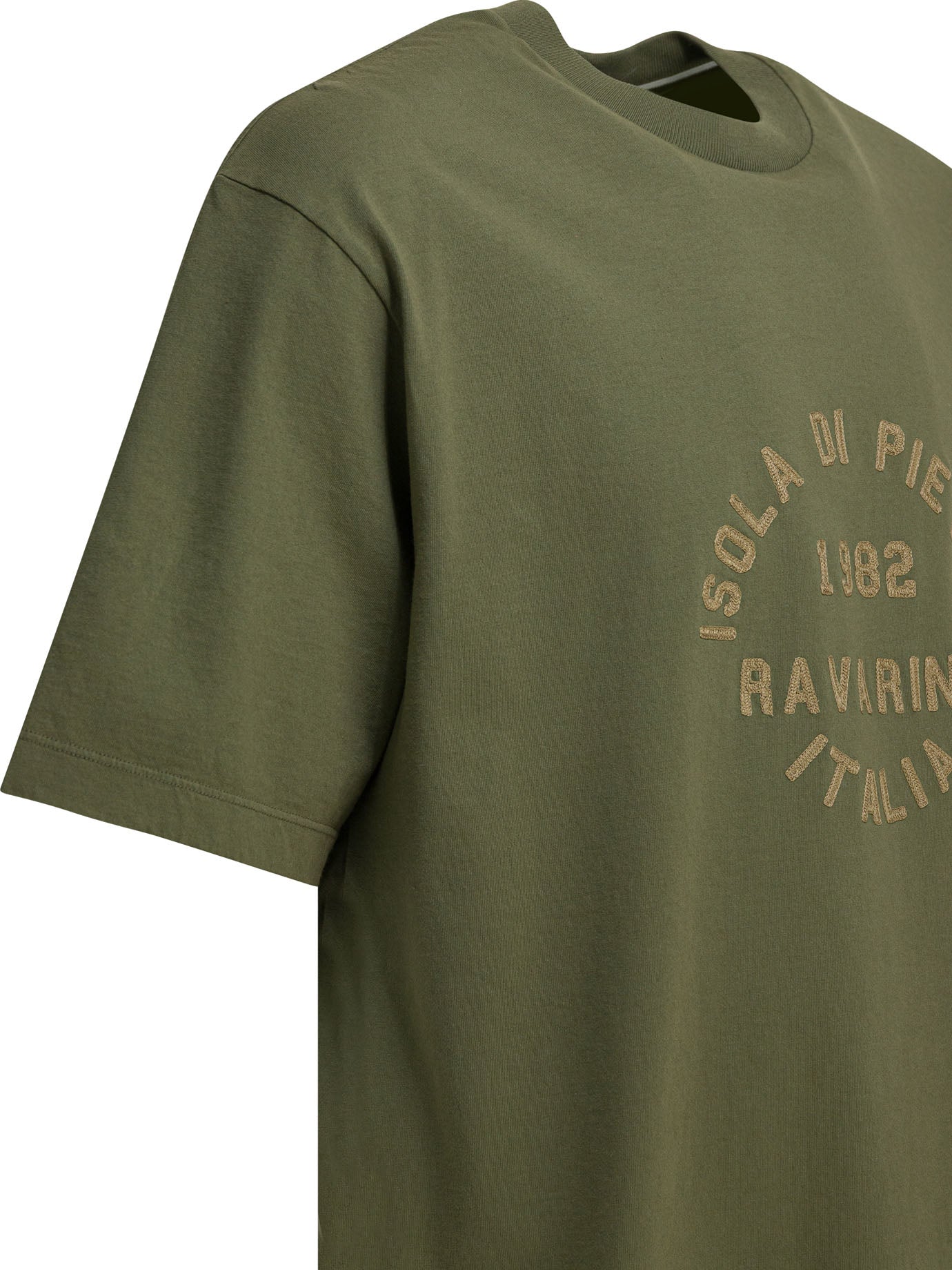 Stone Island T-shirts