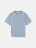 Stone Island Cotton T-shirt With Stellina Logo
