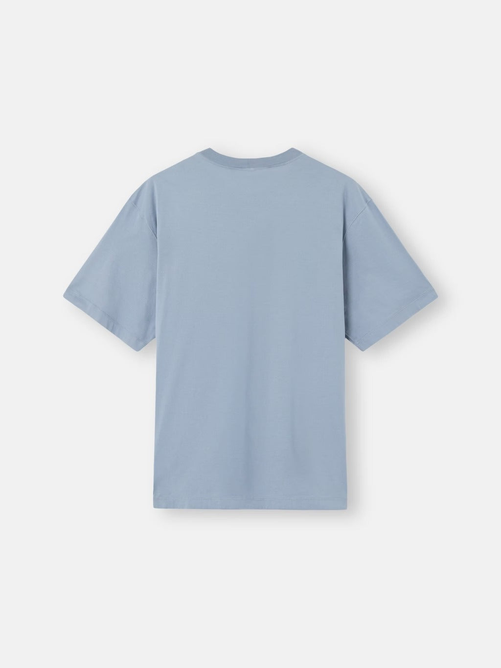 Stone Island Cotton T-shirt With Stellina Logo