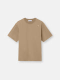 Stone Island Cotton T-shirt With Stellina Logo