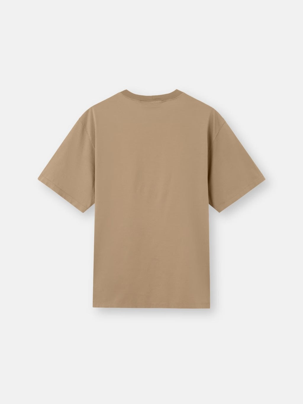 Stone Island Cotton T-shirt With Stellina Logo