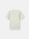 Stone Island "fissato" Cotton T-shirt