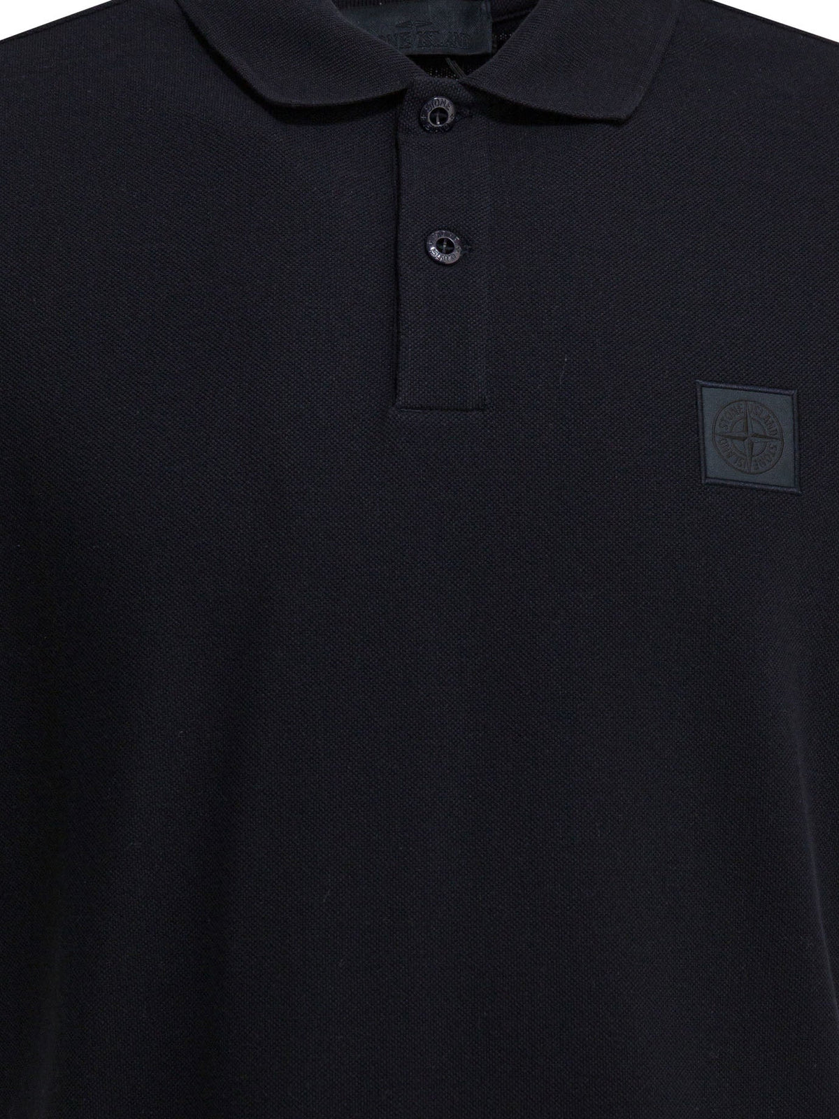 Stone Island Polo Shirts