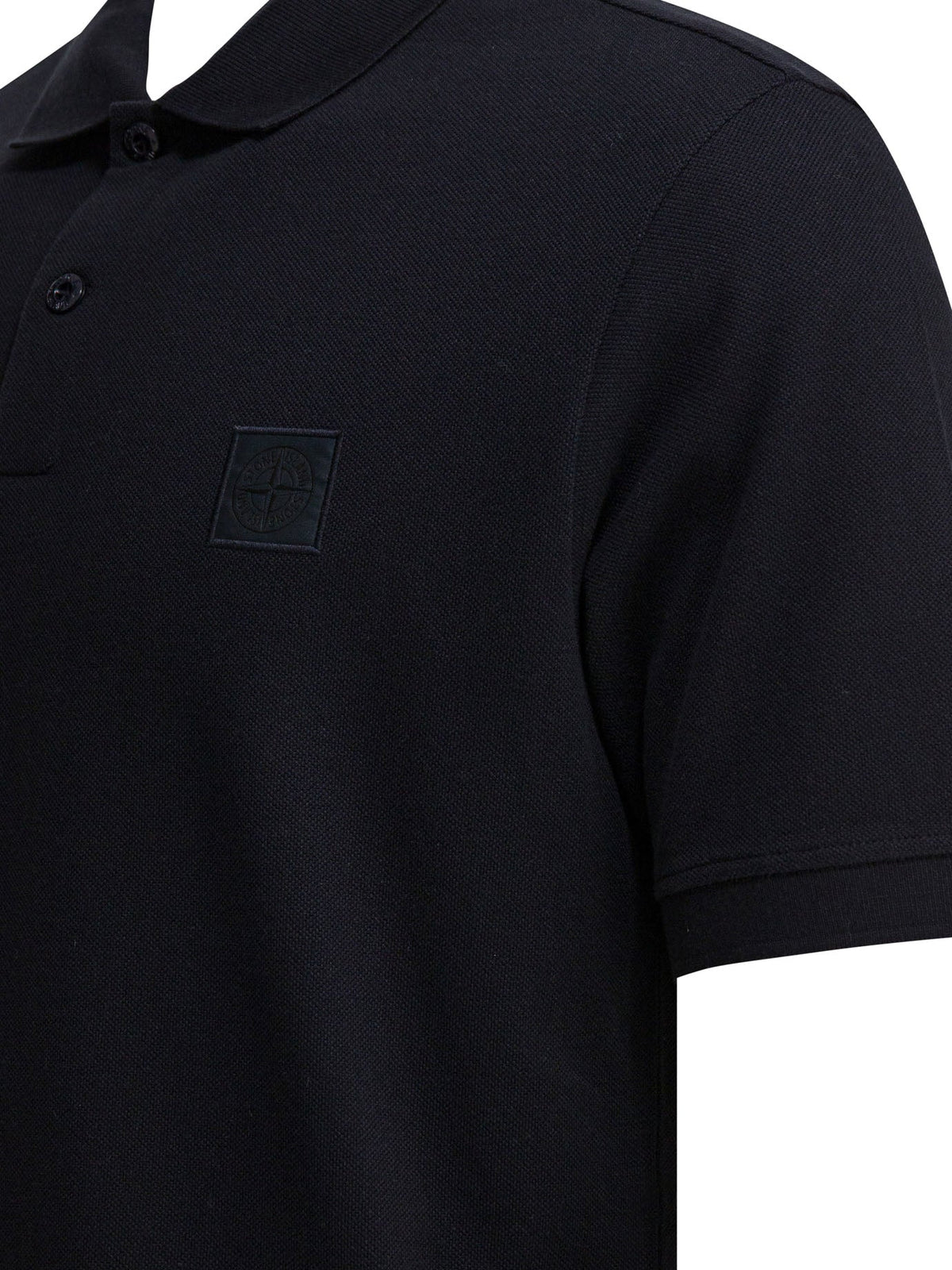 Stone Island Polo Shirts