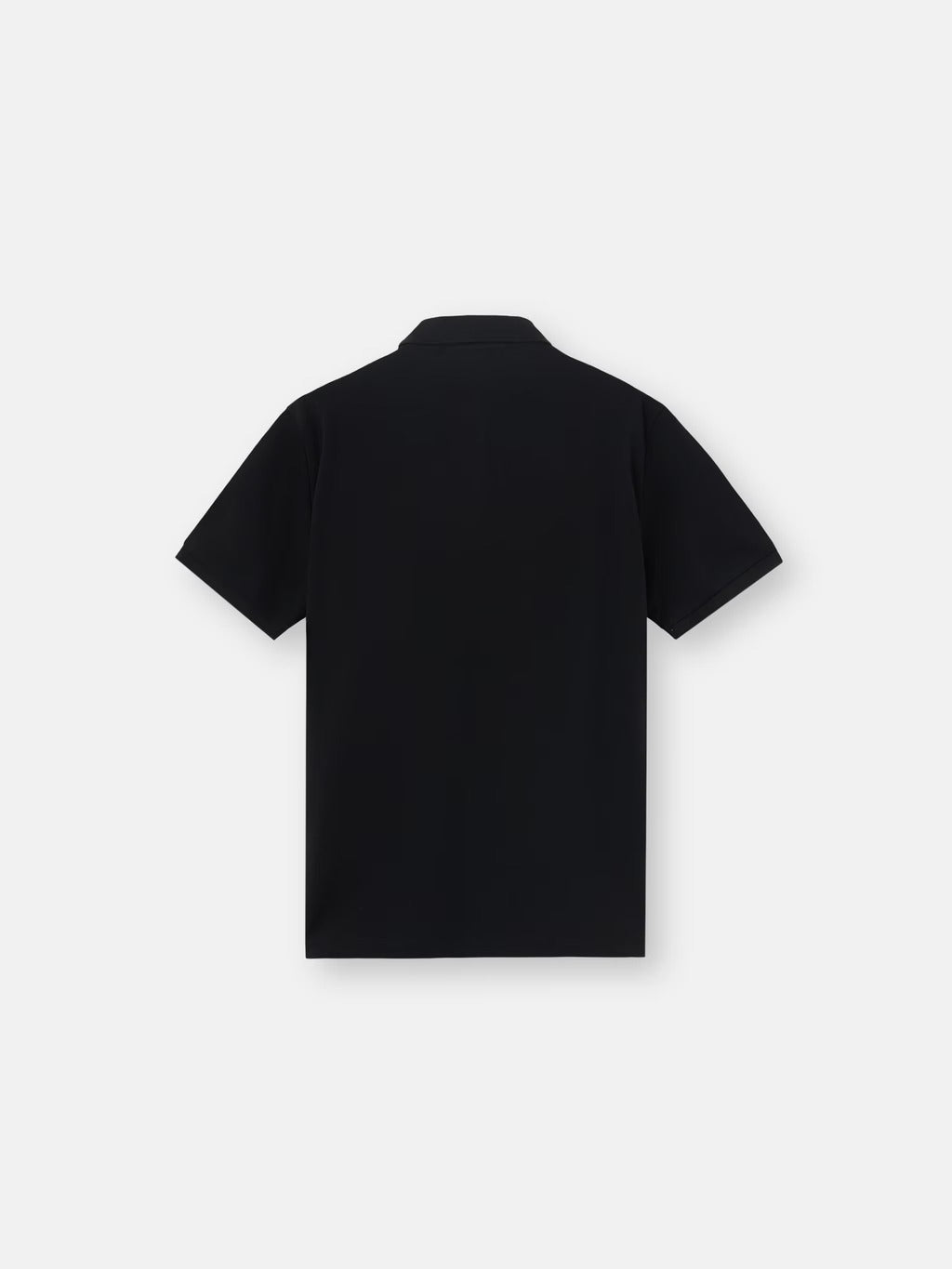 Stone Island Cotton Polo Shirt With Compass Logo