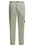 Stone Island "broken Twill" Cargo Pants