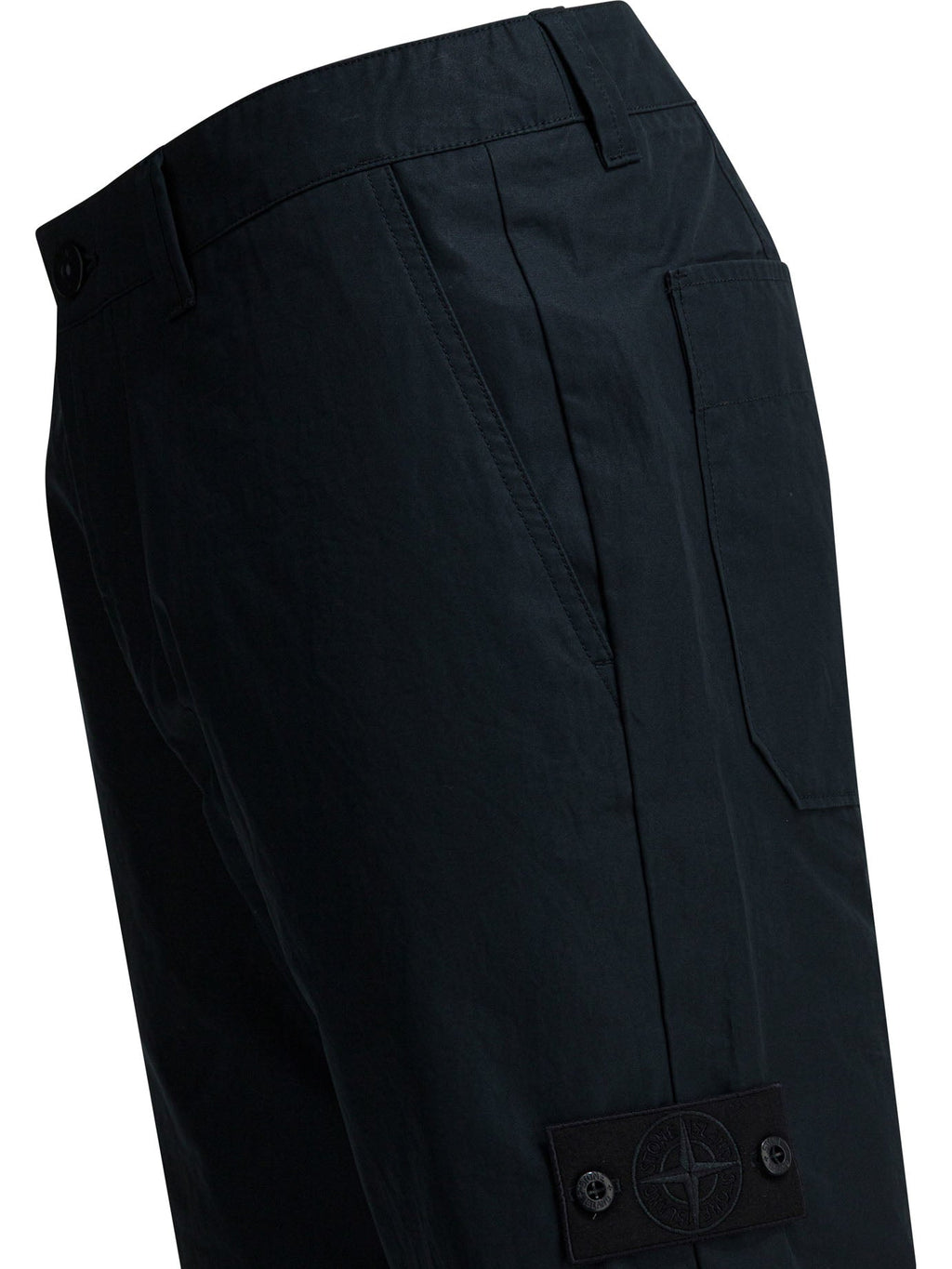 Stone Island Trousers