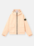 Stone Island Waterproof Hoodie Jacket