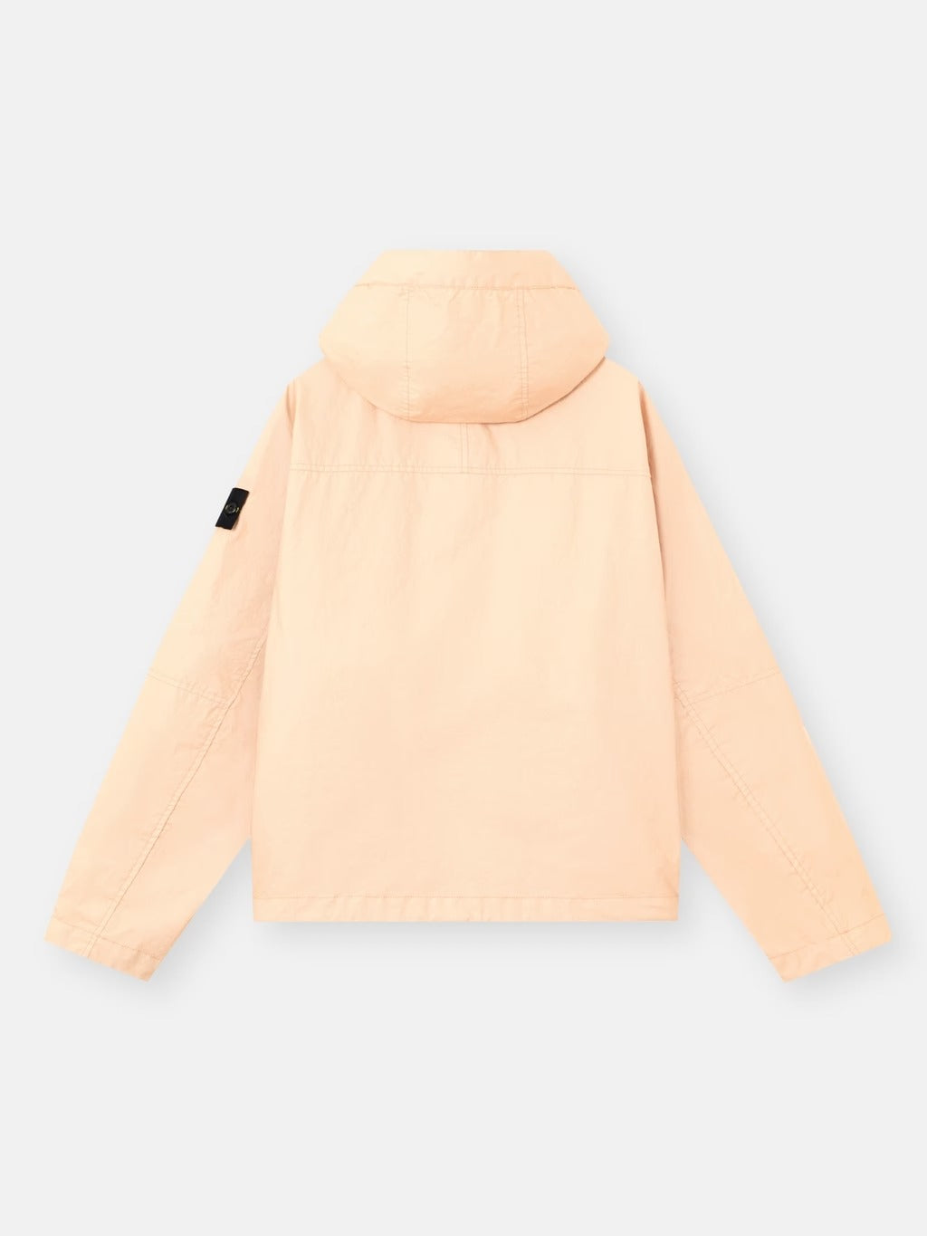 Stone Island Waterproof Hoodie Jacket