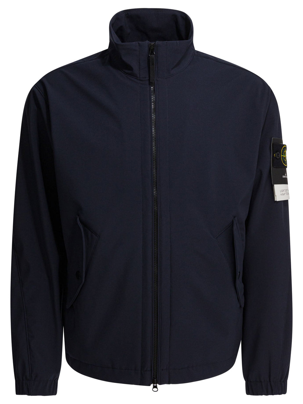 Stone Island Waterproof Windbreaker Jacket