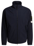 Stone Island Waterproof Windbreaker Jacket