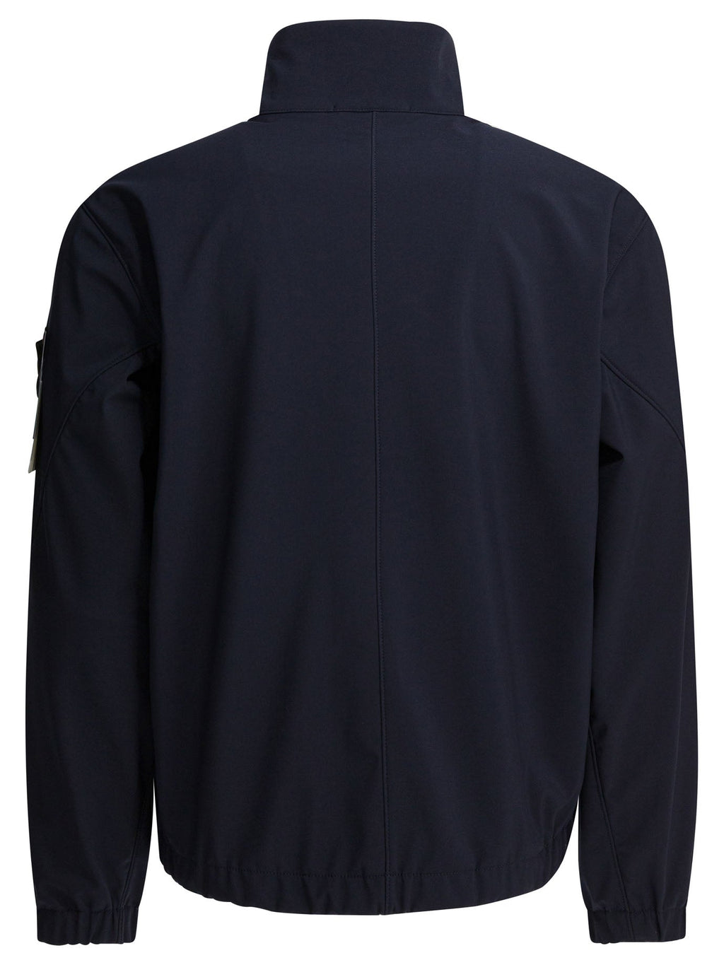Stone Island Waterproof Windbreaker Jacket