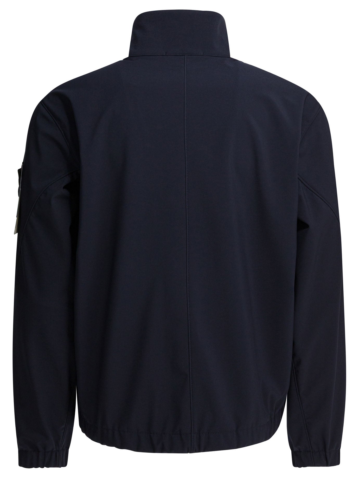 Stone Island Waterproof Windbreaker Jacket