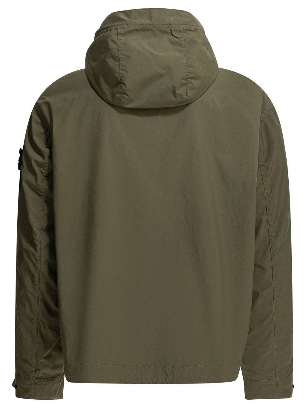 Stone Island Giacca Impermeabile