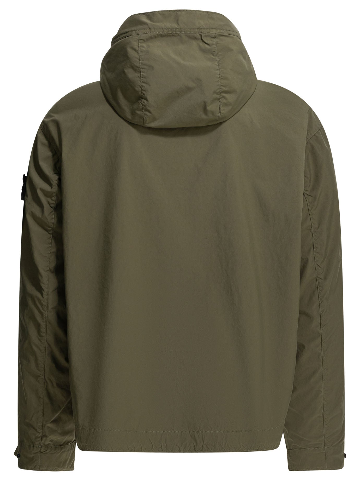 Stone Island Giacca Impermeabile