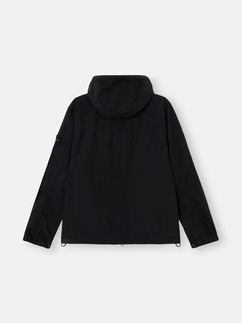 Stone Island Waterproof Hoodie Jacket