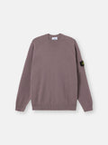 Stone Island Crewneck Cotton Knitwear