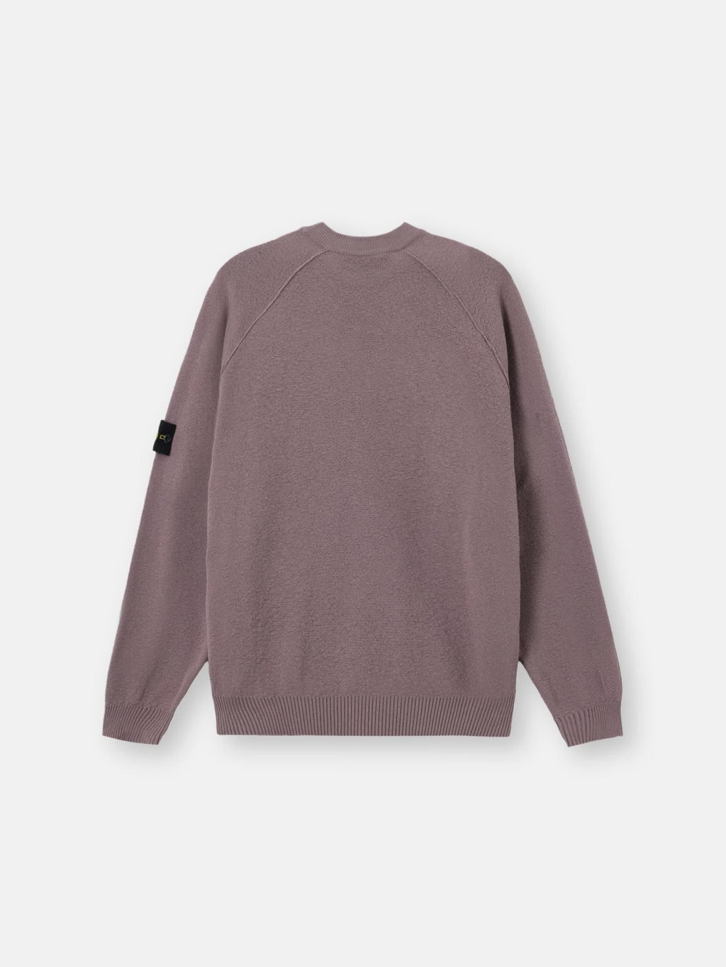 Stone Island Crewneck Cotton Knitwear