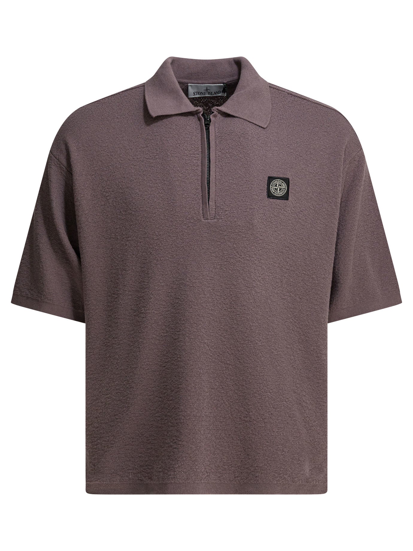 Stone Island Polo Shirts