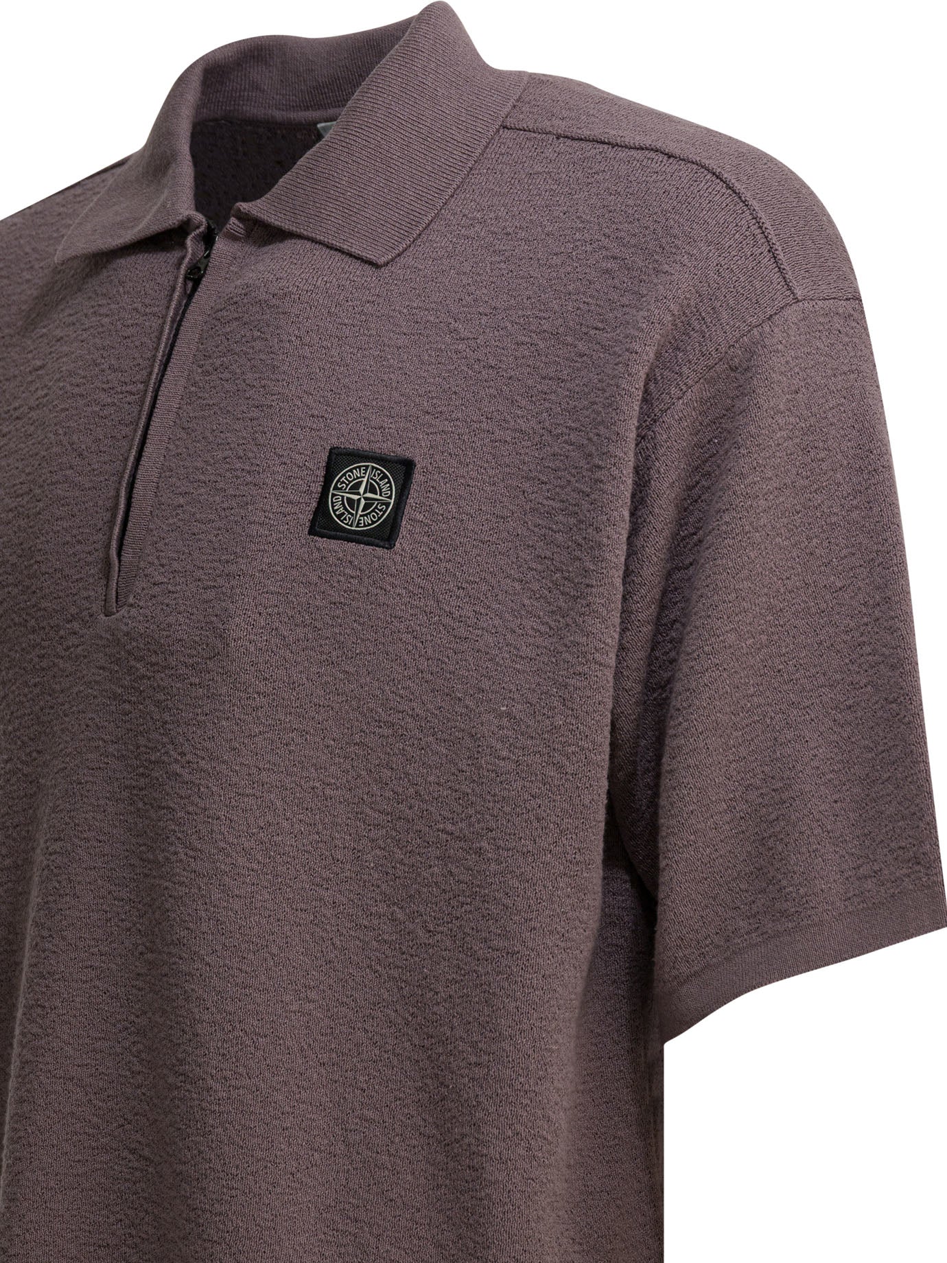 Stone Island Polo Shirts