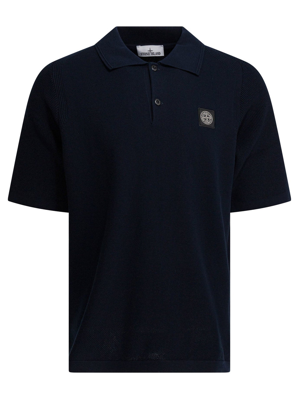Stone Island Polo Shirts