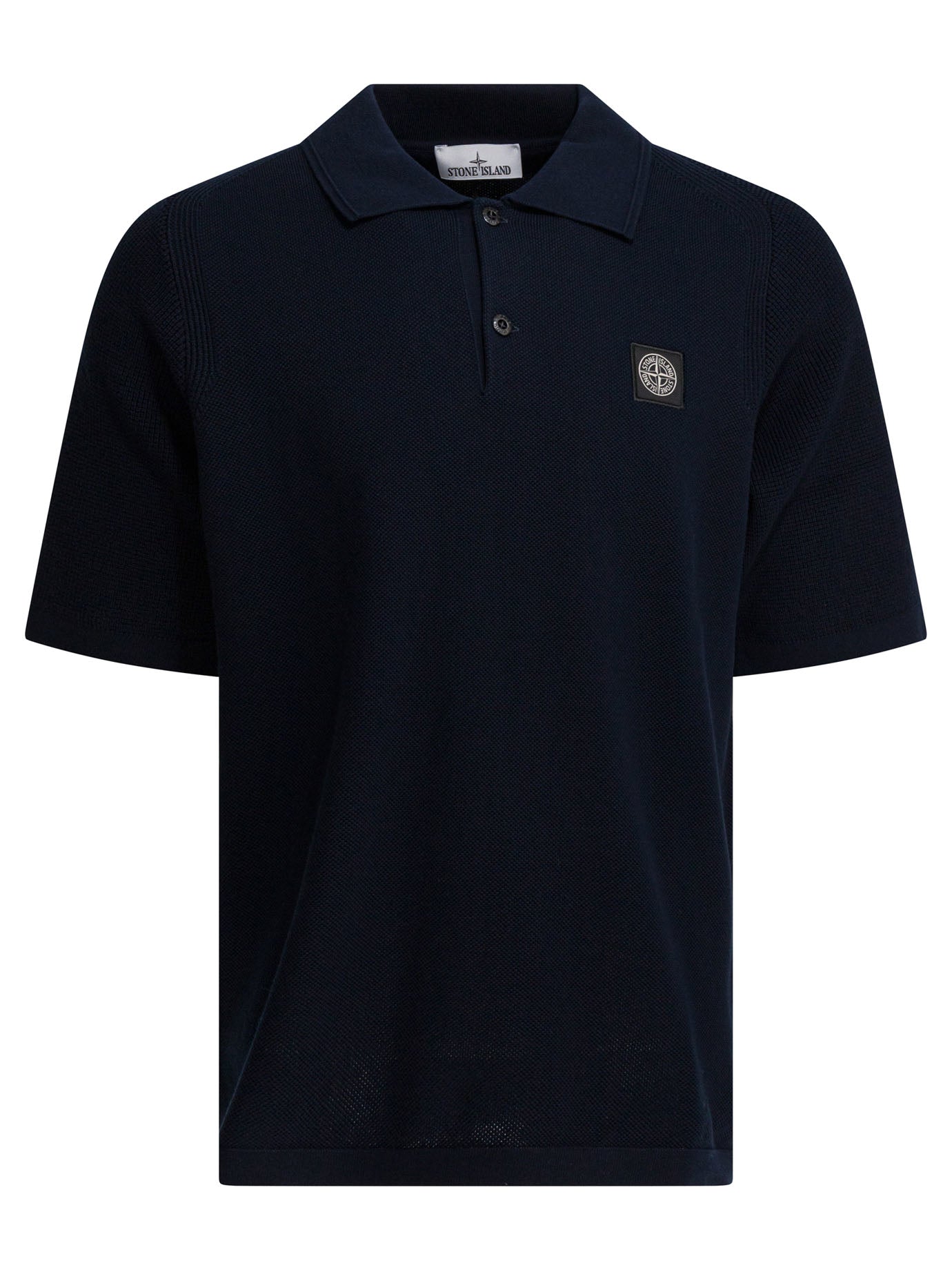 Stone Island Polo Shirts
