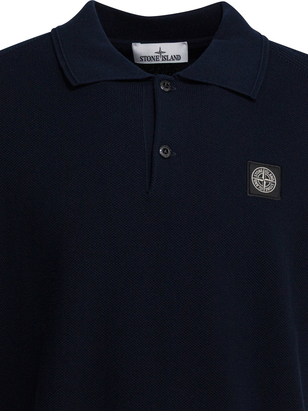 Stone Island Polo Shirts