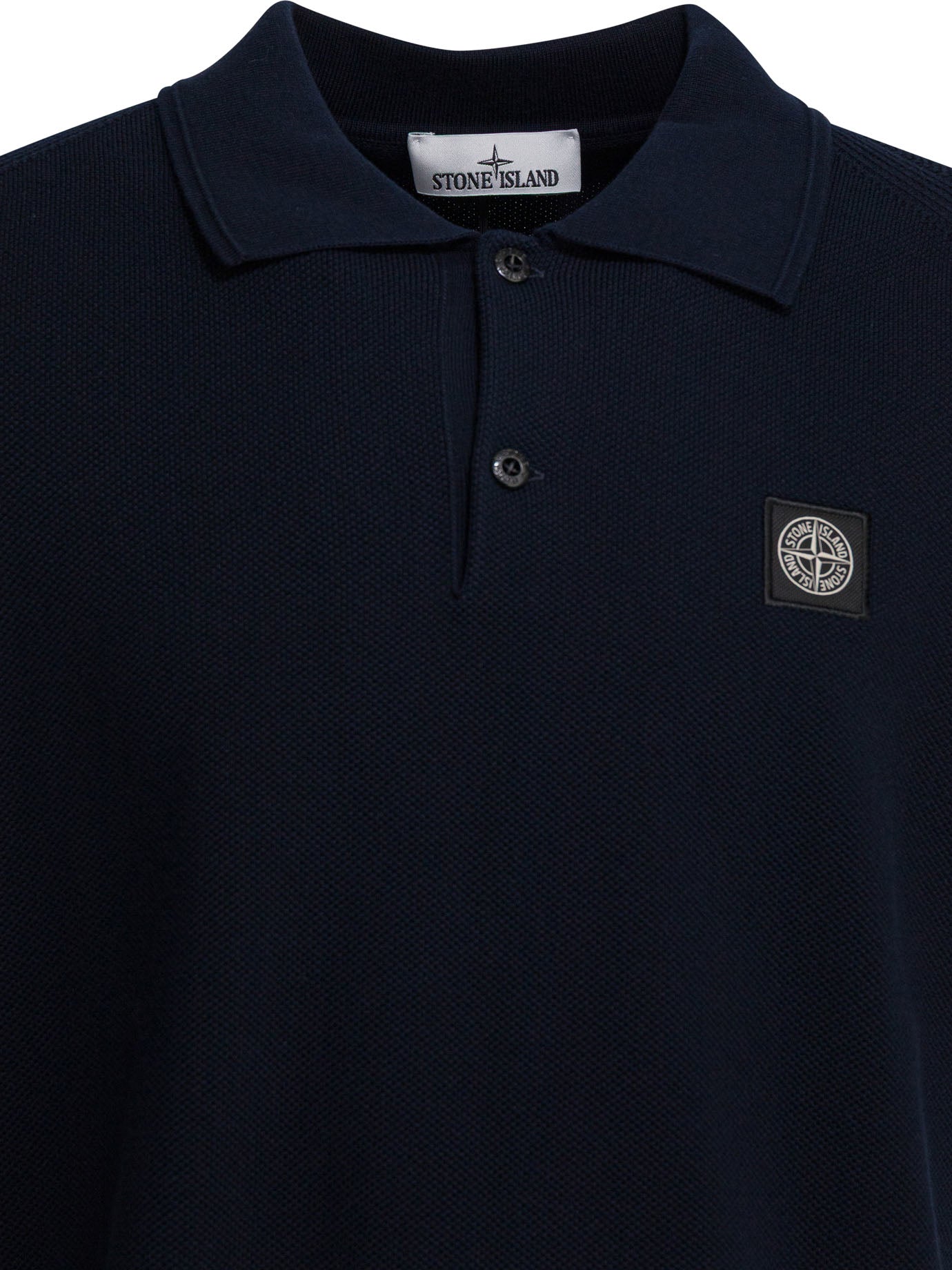 Stone Island Polo Shirts