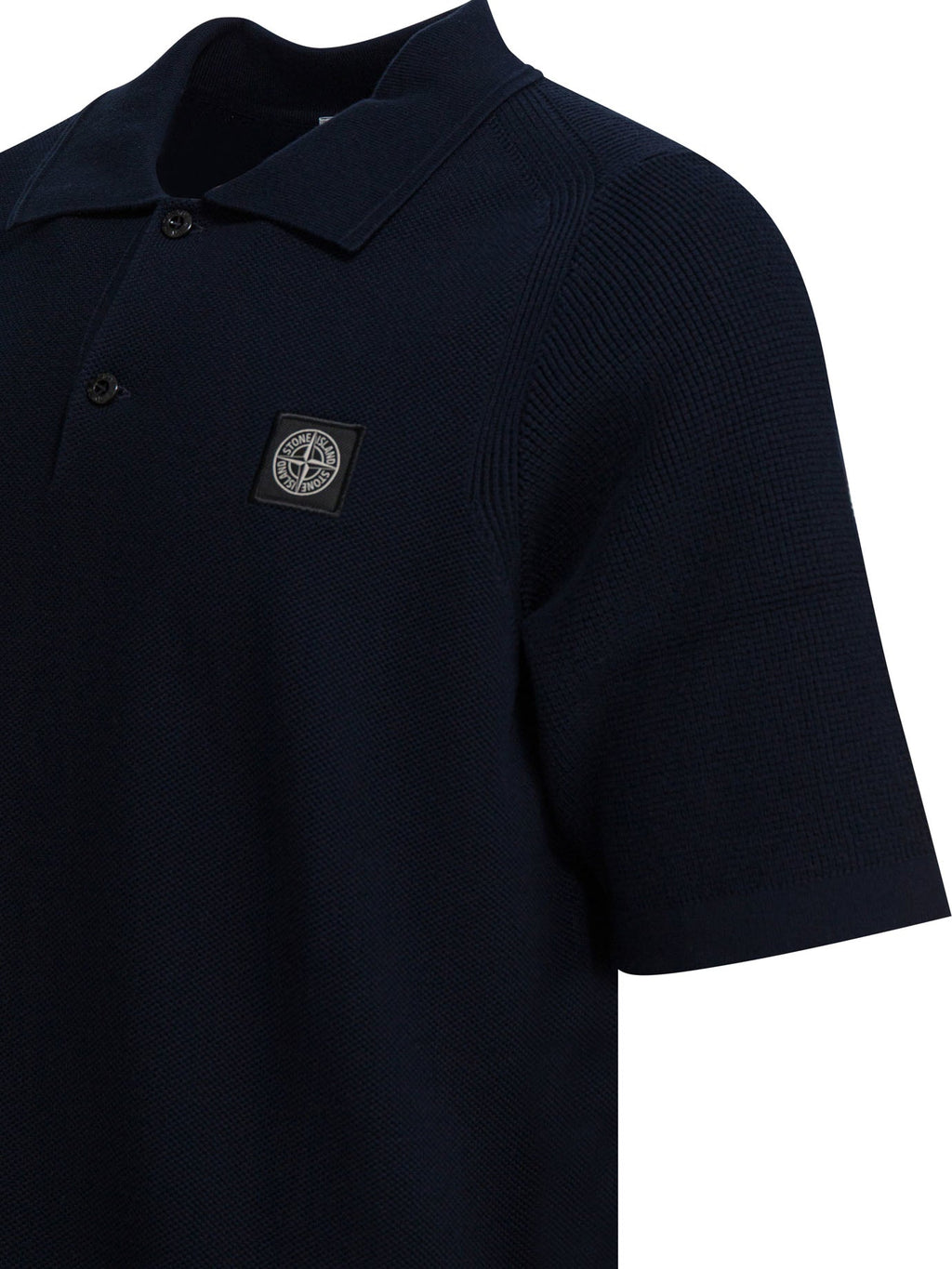 Stone Island Polo Shirts