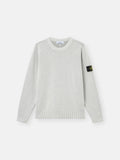Stone Island Cotton Crewneck Sweatshirt