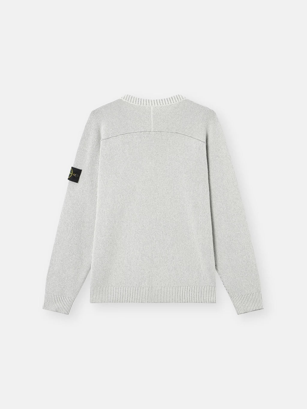 Stone Island Cotton Crewneck Sweatshirt