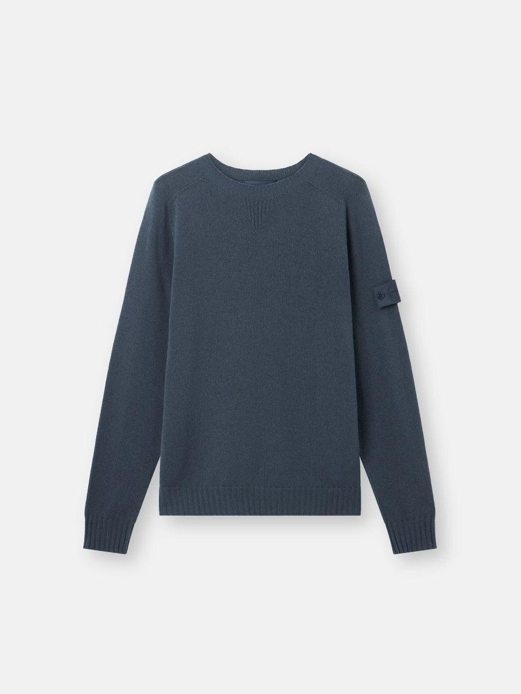 Stone Island Cashmere Crewneck Knitwear