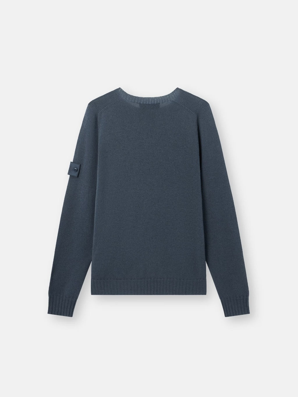 Stone Island Cashmere Crewneck Knitwear
