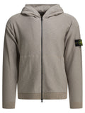 Stone Island Hooded Sweater