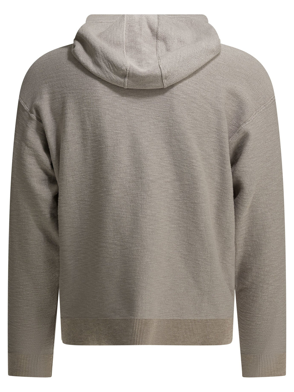 Stone Island Hooded Sweater